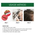 thumbnail image 4 of Plant Oil Shampoo Aluminum Box Hand Shampoo Shampoo Gold Chrysanthemum Shampoo, 4 of 9