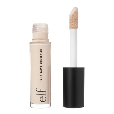 e.l.f Cosmetics 16 H Camo Cache-Cernes