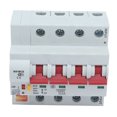 thumbnail image 1 of Circuit Breaker 4P Remote Switch 6000V Impulse Voltage Server for Home PA66 DSM Flame Retardant Shell, 1 of 7