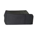 thumbnail image 1 of Printer Cover Case Printer Jacket Rainproof Folding Waterproof Reusable Wear Resistant Printer Dust Cover Black Case Protector for 9015 8710 70x45x30cm, 1 of 8