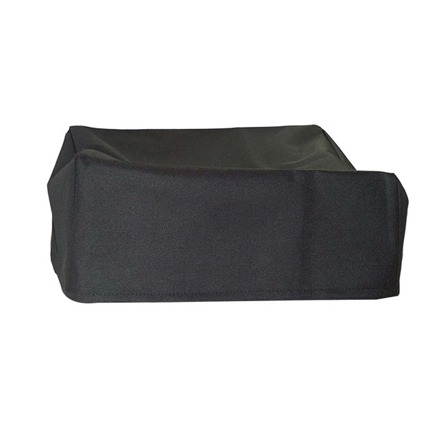 Printer Cover Case Printer Jacket Rainproof Folding Waterproof Reusable Wear Resistant Printer Dust Cover Black Case Protector for 9015 8710 70x45x30cm