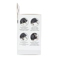 thumbnail image 2 of Air Canada Converter / Adapter Plug Kit with Pouch Type-A, 2 of 5