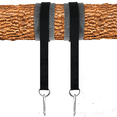 thumbnail image 3 of Havre pour Balançoire, Longueur Ajustable, Matériau Durable et Sécuritaire, Installation Rapide pour la Portabilité, Matériau Robuste, Compatible avec la Plupart des Balançoires, pour Usage Intérieur/extérieur, 3 of 8