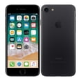thumbnail image 1 of Téléphone Intelligent Déverrouillé Apple iPhone 7 32 Go Remis à Neuf Bon, 1 of 3