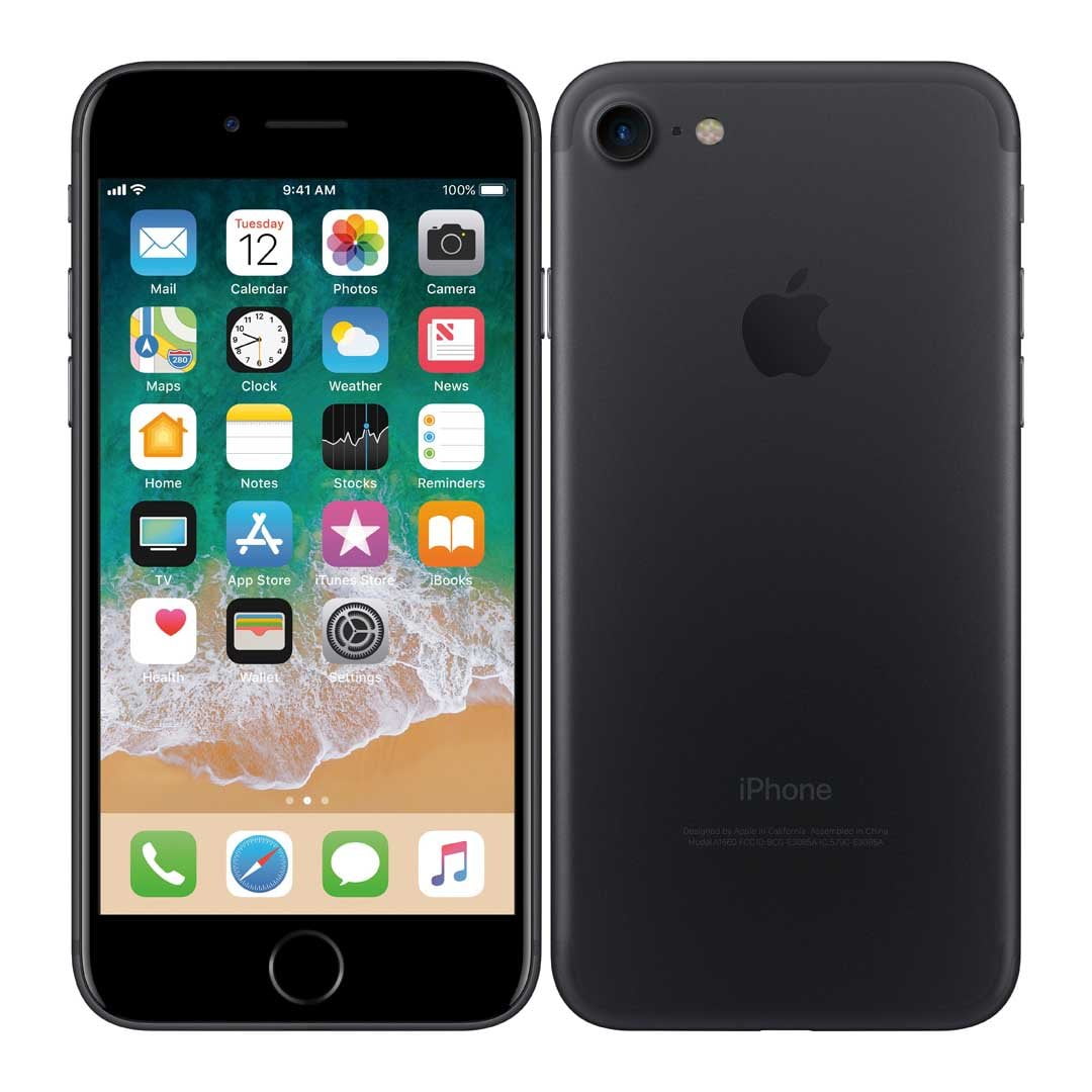 Restored Apple iPhone 7 32GB Unlocked Smartphone Good - Walmart.ca
