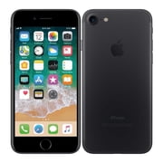 Restored Apple iPhone 7 32GB Unlocked Smartphone Good