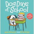 thumbnail image 3 of Jours d'École de Chien [8x8 avec des Autocollants], 3 of 3