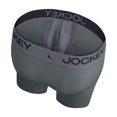 thumbnail image 4 of Jockey Boxeur-Briefs pour Hommes Ultra Doux Modal 8.5 Pouces Long Leg, 4 of 6