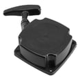 thumbnail image 3 of Recoil Easy Pull Starter For Gasoline Brush Cutter Engine 43CC 49CC 52CC For Various Trimmer Hedge Trimmer Brush Cutter, 3 of 8