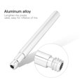 thumbnail image 4 of 2Pcs Bike Valve Extender,High Strength Aluminum Alloy Inner Tyre Valves Extension Tool Cycling Acccessories, 4 of 7