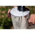 thumbnail image 2 of Stainless Steel Ice Bucket, 2 of 2