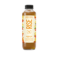 thumbnail image 1 of RISE 1g Kombucha Mango & Papaya, 414mL, 1 of 2