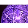 thumbnail image 2 of PHILIP Hue White and Colour Ambiance 9.5W A19 Smart LED bulb (compatible with Bluetooth and Zigbee), 2 of 6