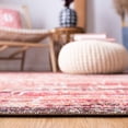 thumbnail image 2 of Safavieh Montage Bryon Tapis Abstrait Extérieur, 2 of 8