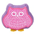 thumbnail image 4 of Fun Decompression DIY Animal Pillow, Safe Reliable Bright Colors Plush Craft DIY Animal Pillow Toys For Kids, 4 of 8