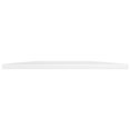 thumbnail image 2 of vidaXL Bookshelf Boards 4 pcs High Gloss White 40x50x1.5 cm Engineered Wood, 2 of 4