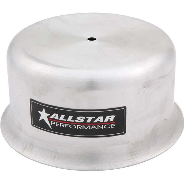 Allstar Performance ALL99023 Replacement Top for Parker Pumper ALL13000, Silver