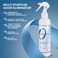 thumbnail image 3 of Zero Odor Multi-Purpose Odor Eliminator Spray Home Air & Surface Deodorizer 8 oz, 3 of 10
