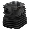 thumbnail image 2 of Cylinder Kit, High Hardness Wear Resistance Cylinder Piston Kit, Chain Saw For Chainsaw, 2 of 8