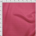 thumbnail image 3 of oneOone Viscose Chiffon Fabric Leaves Block Printed Fabric 1 Yard 42 Inch Wide, 3 of 4