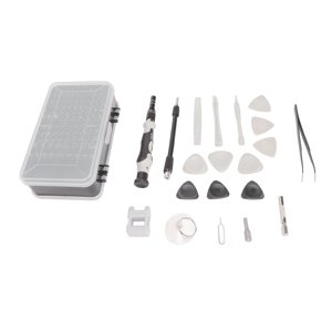 Screwdriver Set,135 in 1 Screwdriver Screwdriver Set Magnetic Screwdriver Kit Stylish and Modern