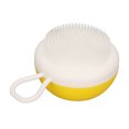 thumbnail image 4 of Brosse Distributrice de Shampooing pour Chat, Brosse de Bain pour Animaux Douce Brosse de Massage pour Animaux Brosse de Douche pour Animaux Conçue pour les Professionnels, 4 of 9