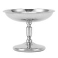 thumbnail image 2 of Dessert Bowl, 304 Stainless Steel Dessert Cup Prevent Food Contamination Retro Sturdy Space Saving  For Kitchen, 2 of 8