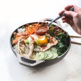 thumbnail image 2 of Lodge 9" Mini Wok, 2 of 3