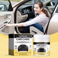 thumbnail image 1 of High-Performance Synthetic Automotive Grease - 100g Tube for Lubrication, Sealing & Rust Protection - Ideal for Sunroof Tracks, Door Hinges, Seat Rails, 1 of 1