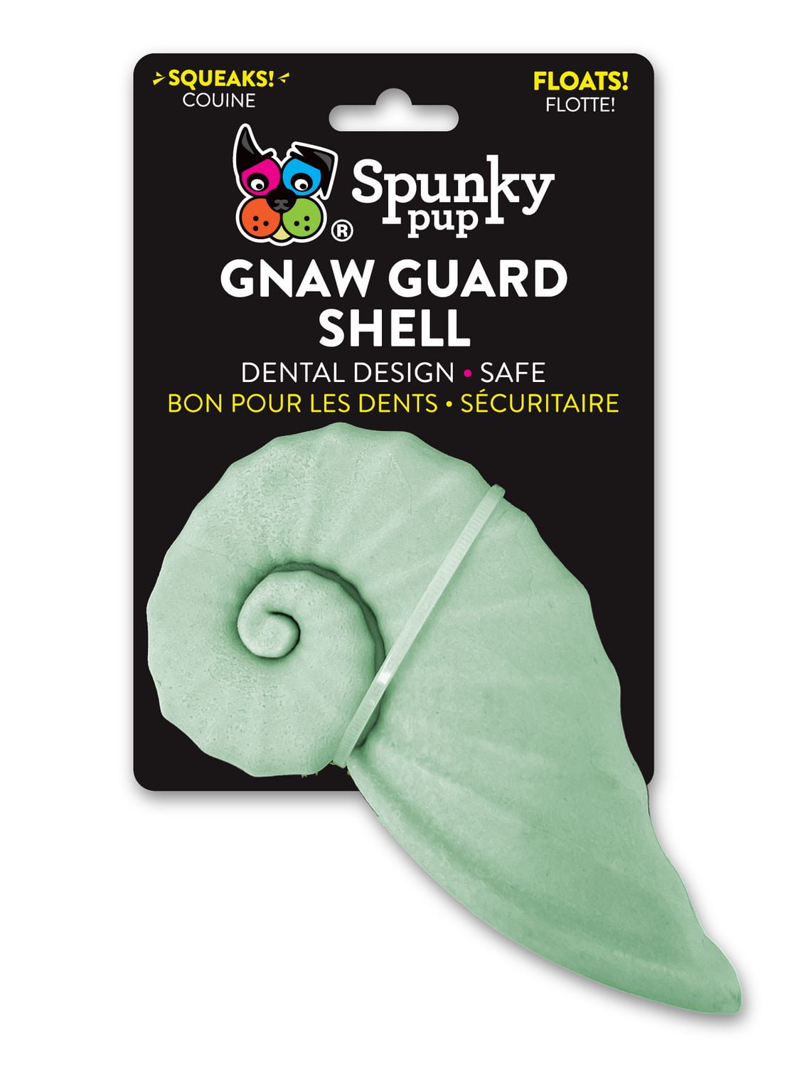 Jouet pour chien en mousse Gnaw Guard