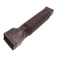 thumbnail image 3 of Rain Gutter Downspout Extensions, Universal Drain Downspout Extender Rain Gutter Downspout Extension Set For Included, 3 of 8