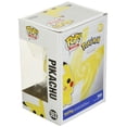 thumbnail image 4 of Funko POP! Pokemon - Pikachu, 4 of 5