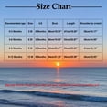 thumbnail image 3 of Timegard Newborn Baby Clothes Boys Girls Ruffle Button Comfy Infant Onesie Summer Toddler Unisex Clothing, 3 of 6
