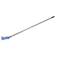 thumbnail image 1 of Paint Roller Brush Extension Pole, Efficient Practical 180 Degree Rotatable Paint Brush Extender  for Corner Painting, 1 of 7