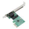 thumbnail image 4 of Carte Ethernet Gigabit Contrôleur Compatible Complet Accessoires de Contrôleur Sans Pilote, 4 of 8