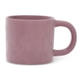 thumbnail image 1 of TT PURPLE ARCH MUG, 1 of 5