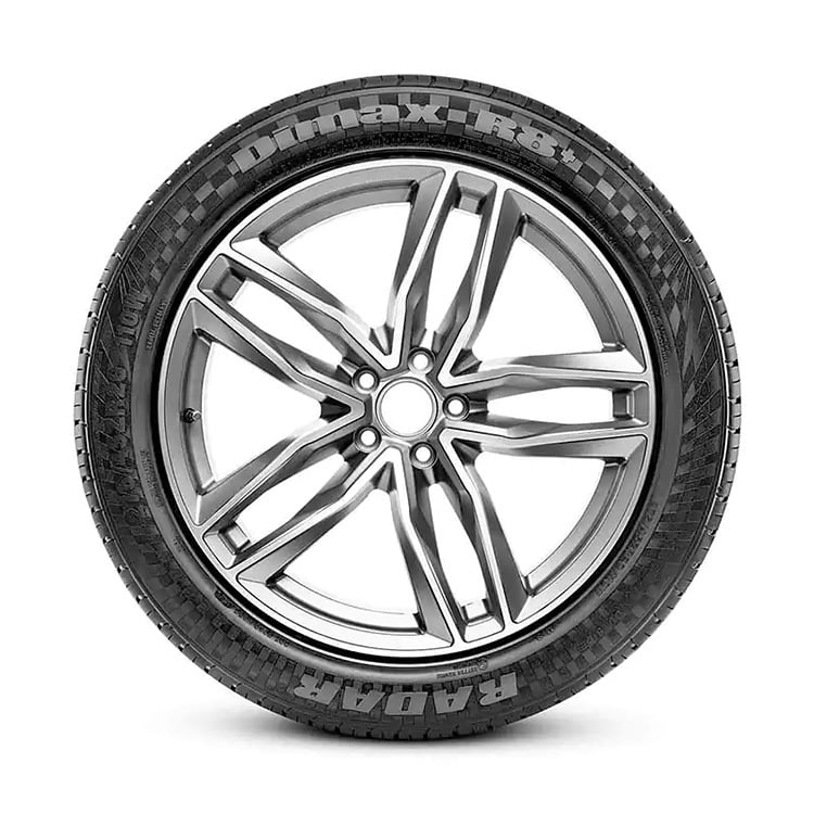 Radar Dimax R8+ 255/55R19XL 111W BSW