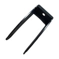thumbnail image 1 of Cart Trolley Fork Foot Accessories Wagons Wheelbarrows Repair Luggage Forking Hand Replace, 1 of 9