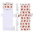 thumbnail image 3 of LSLJS Beach Chair Cover with Side Pockets, Microfiber Chaise Lounge Chair Towel Cover for Sun Lounger Pool Sunbathing Garden Beach Hotel, Easy To Carry Around, 3 of 6