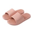 thumbnail image 1 of Foot Massager Tension Relief Slippers Soft Non Slip Acupuncture Massage Safety Reflexology Foot, 1 of 6