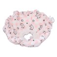 thumbnail image 3 of Dog Recovery Collar,Pet Cone Collar Adjustable Pet After Surgery Recovery Collar Dog Comfy Cone Collars Ultra Responsive, 3 of 12