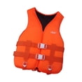 thumbnail image 2 of Almencla Life Vest for Adults Kids Versatile Life Jacket for Canoeing Swimming Diving XL, 2 of 8