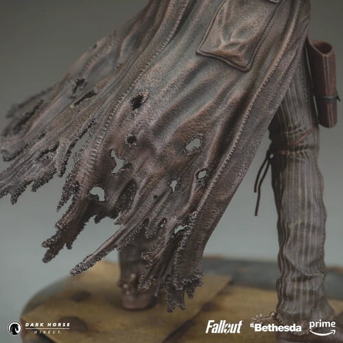 Fallout 7 Inch Statue Figure TV Series - The Ghoul - Walmart.ca