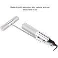 thumbnail image 3 of Windshield Cleaner, 1pc Aluminium Alloy Car Auto Professional Windshield Removal Tool Windscreen Gl Knife Removal, 3 of 5