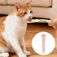 thumbnail image 2 of Hearth & Gear Cat Strap Portable Provides An Interactive Clutter Dispenser For Your Cat Dog Car Accessories Linen Accessories Dog Grooming Accessories Dog Harness Feeding Bucket With Lid Dog Welding, 2 of 4