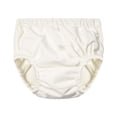 thumbnail image 4 of Coerni Couche de Bain Réutilisable pour Bébé Unisexe Tout-Petit Enfants Lavable Maillot de Bain Doux Extensible Natation Douche Shorts Bas, 4 of 8