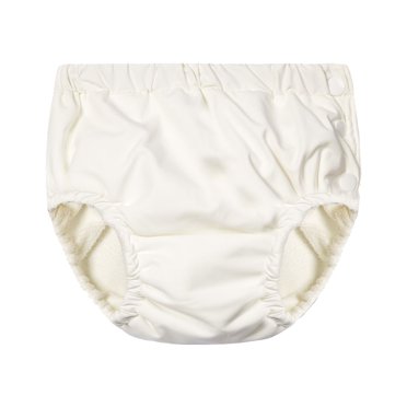 Coerni Baby Reusable Swim Diaper Unisex Toddler Kids Washable Swim Shim Soft Stretch Swimming Shower Shorts Bottoms