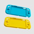thumbnail image 3 of CNKOO 2 Pcs Étui de Protection en Silicone Souple pour Console de Jeu NS Switch Lite, 3 of 7