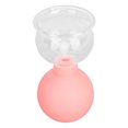 thumbnail image 1 of Massage Vacuum Suction Cupping Cup, Reduce Tension Stress Restore Skin Glass Silicone Cupping Cup  for Care Model 1,Model 2,,Model 4,Model 5, 1 of 7
