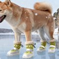 thumbnail image 1 of BotaniNest Chaussures pour l'Extérieur et le Confort Chaussures Durables avec Semelle pour Toutes les Races et, 1 of 6